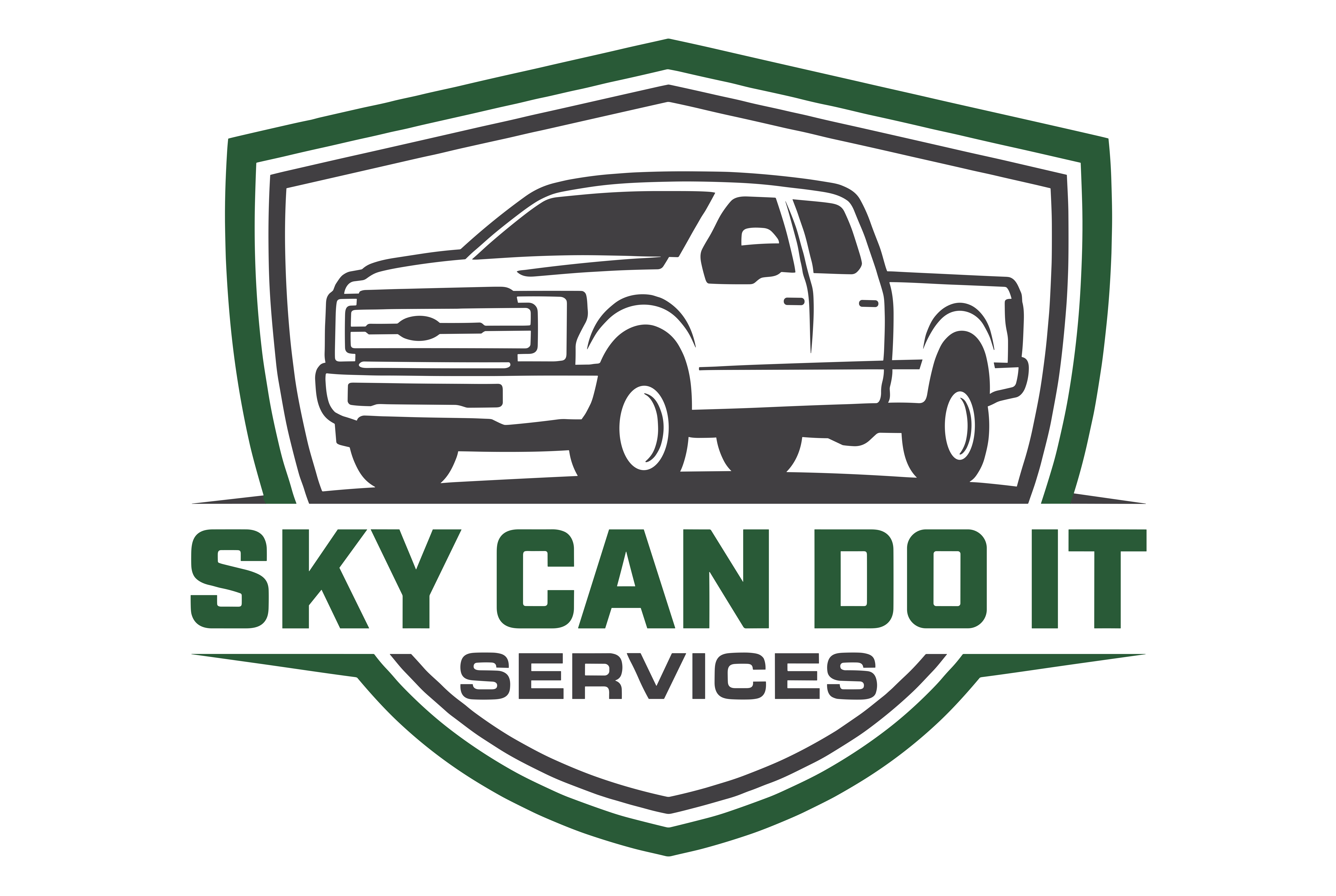 Sky Can Do It - Professional Handyman & Lawn Care